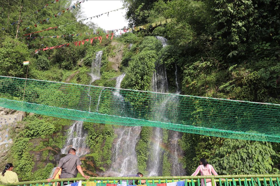 Photo of Gangtok view points by Fabulous chandrahas