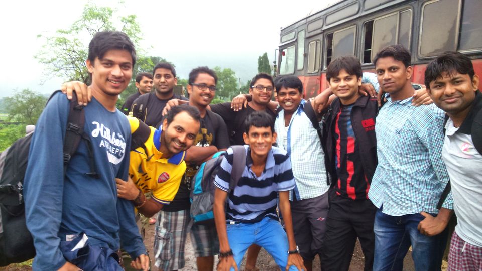 Photo of Unconquered Harishchandragad 1/25 by ExploGraphr
