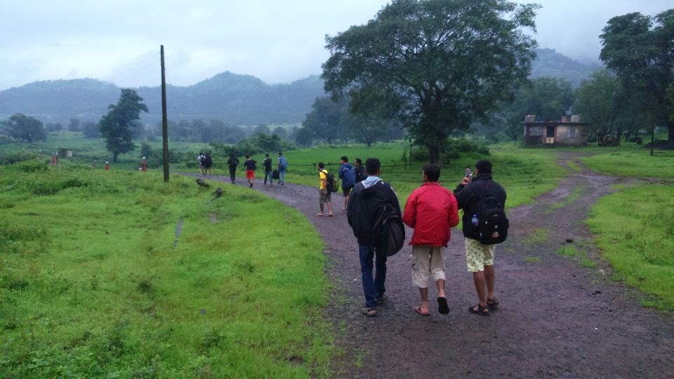 Photo of Unconquered Harishchandragad 2/25 by ExploGraphr