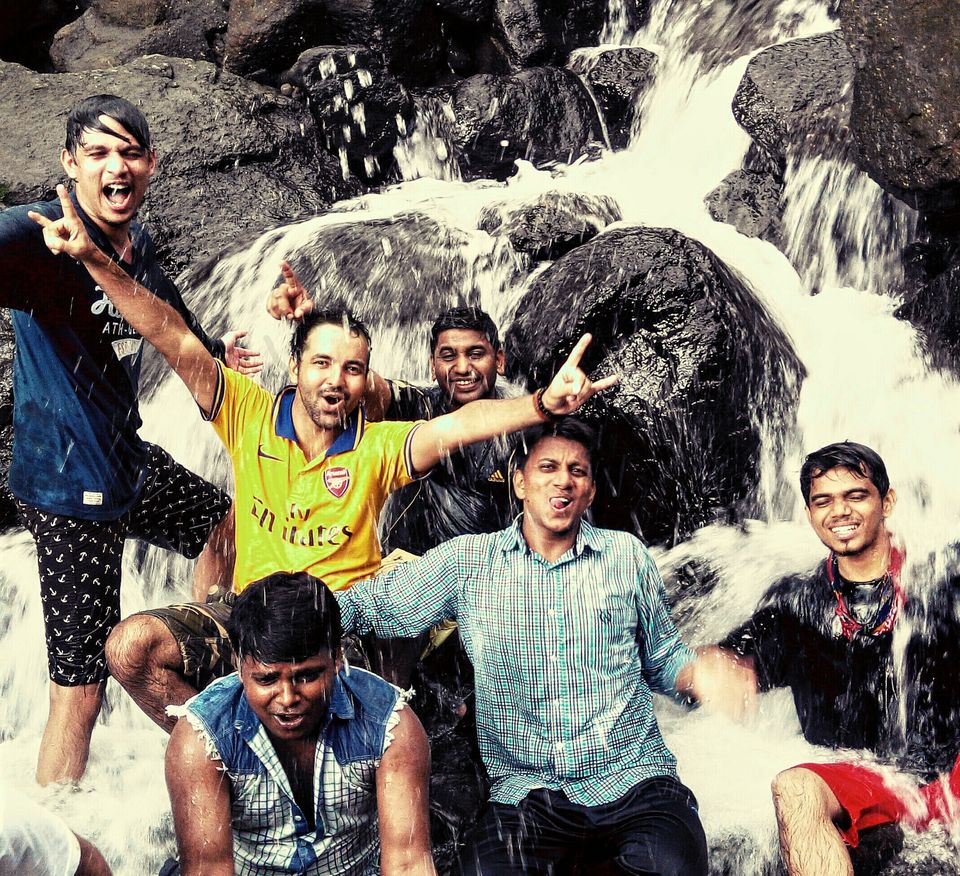 Photo of Unconquered Harishchandragad 14/25 by ExploGraphr