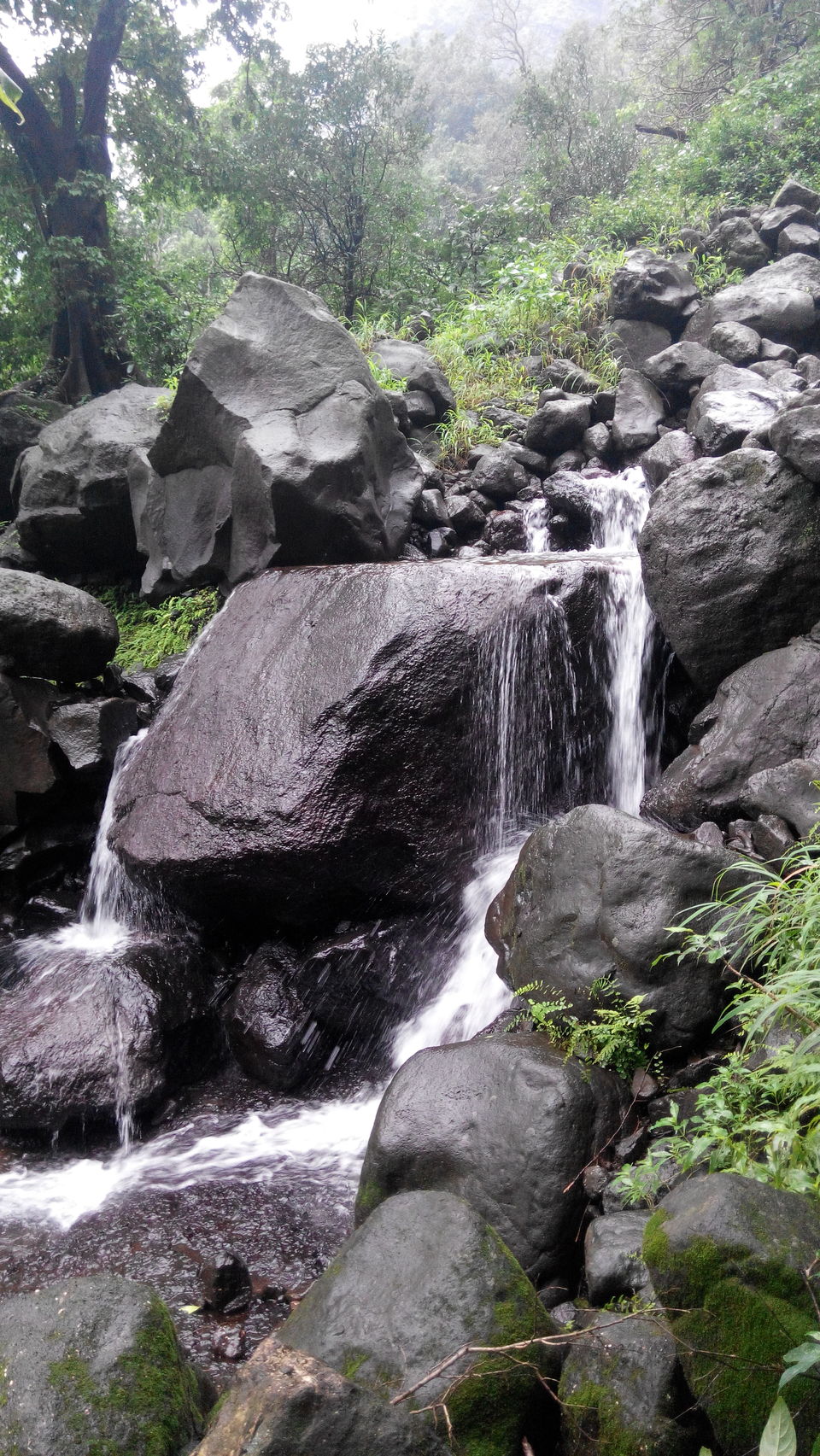 Photo of Unconquered Harishchandragad 15/25 by ExploGraphr