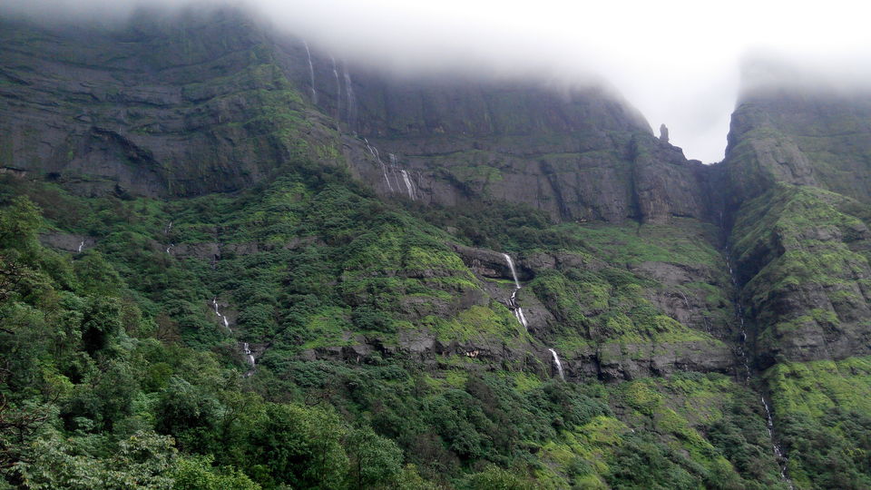Photo of Unconquered Harishchandragad 17/25 by ExploGraphr