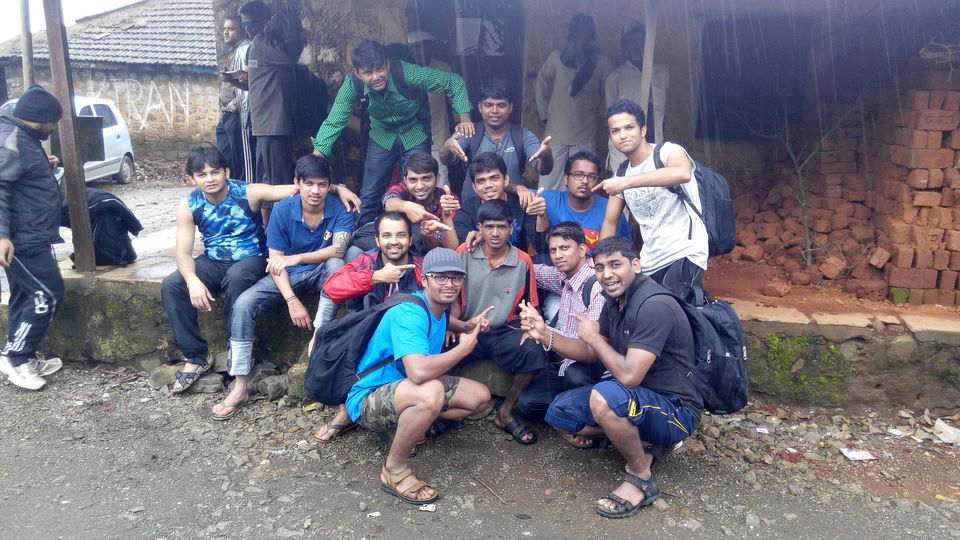 Photo of Unconquered Harishchandragad 19/25 by ExploGraphr