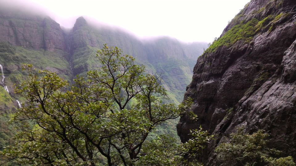 Photo of Unconquered Harishchandragad 21/25 by ExploGraphr