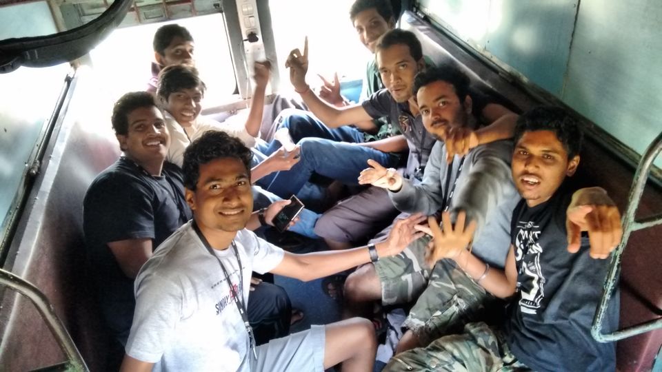 Photo of College Tour, Manali-Amritsar-Delhi 2/43 by ExploGraphr