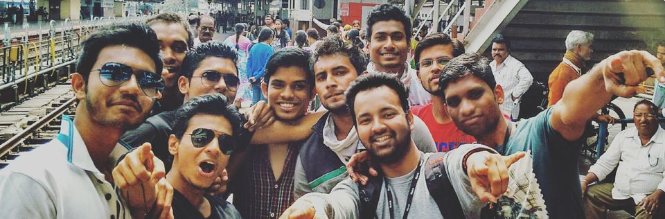 Photo of College Tour, Manali-Amritsar-Delhi 4/43 by ExploGraphr