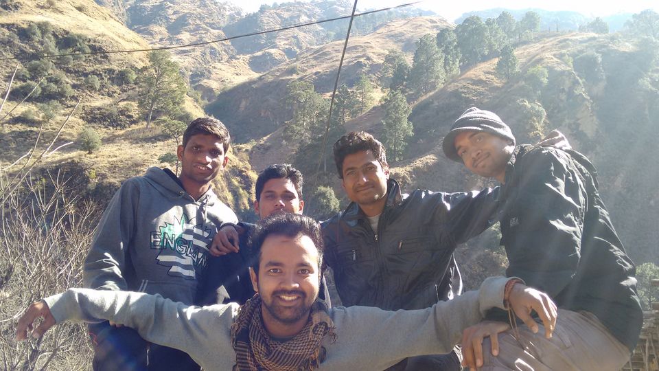 Photo of College Tour, Manali-Amritsar-Delhi 5/43 by ExploGraphr