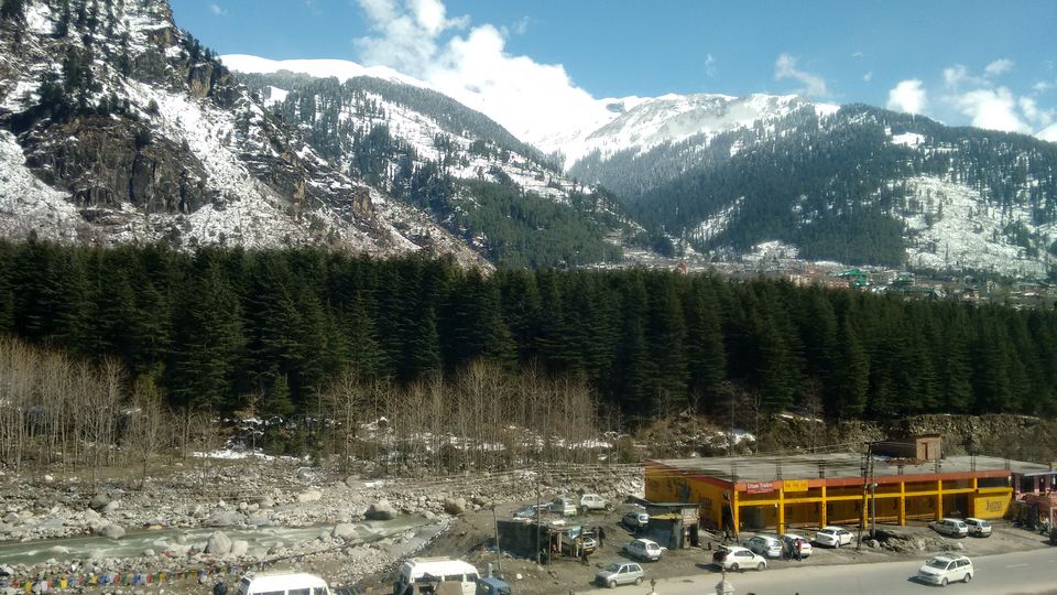 Photo of College Tour, Manali-Amritsar-Delhi 6/43 by ExploGraphr