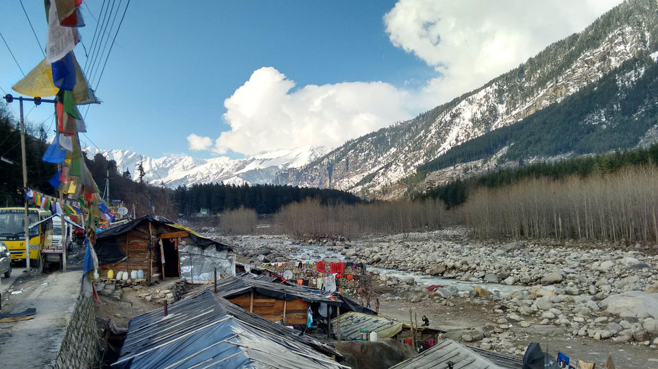 Photo of College Tour, Manali-Amritsar-Delhi 7/43 by ExploGraphr