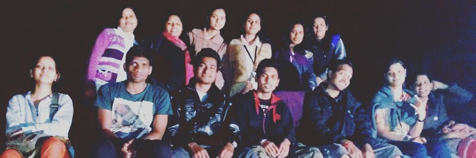 Photo of College Tour, Manali-Amritsar-Delhi 8/43 by ExploGraphr