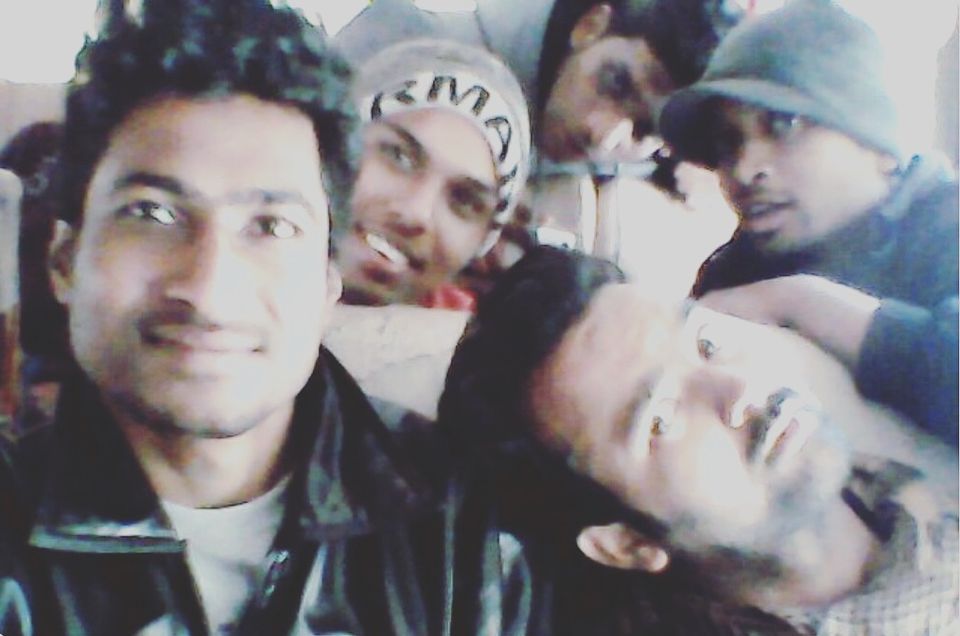 Photo of College Tour, Manali-Amritsar-Delhi 9/43 by ExploGraphr