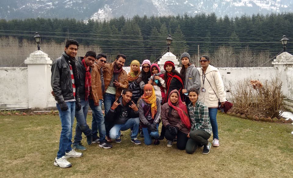 Photo of College Tour, Manali-Amritsar-Delhi 10/43 by ExploGraphr