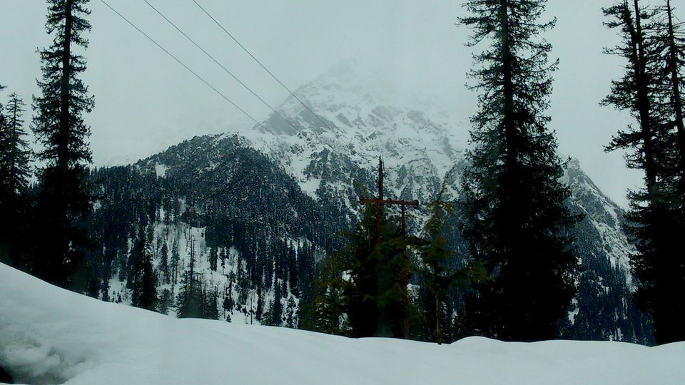 Photo of College Tour, Manali-Amritsar-Delhi 12/43 by ExploGraphr