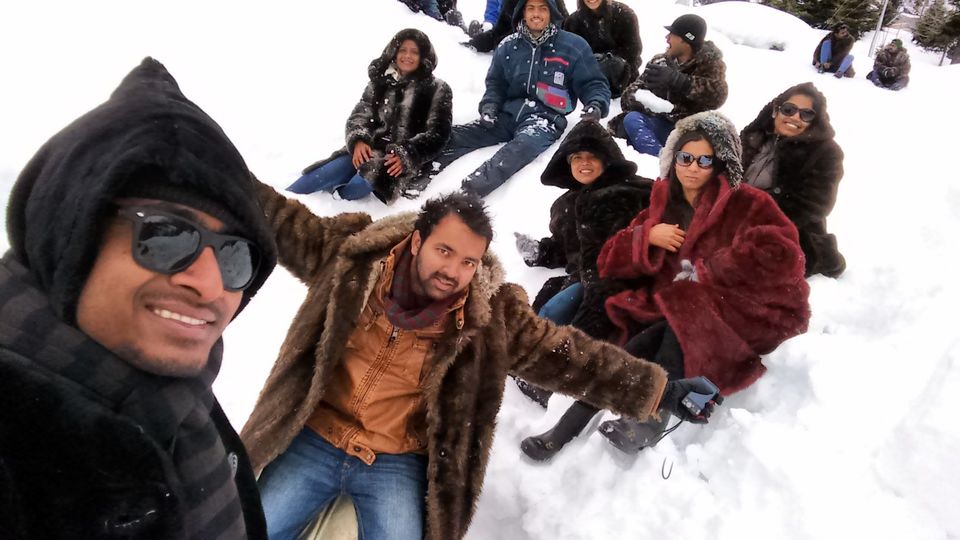 Photo of College Tour, Manali-Amritsar-Delhi 14/43 by ExploGraphr