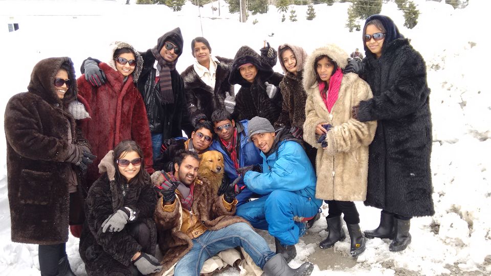 Photo of College Tour, Manali-Amritsar-Delhi 16/43 by ExploGraphr