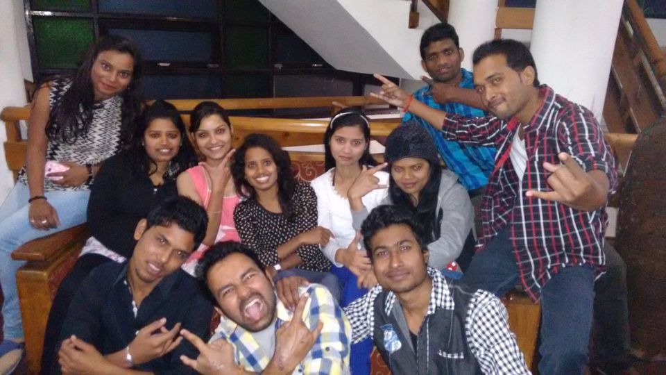 Photo of College Tour, Manali-Amritsar-Delhi 18/43 by ExploGraphr