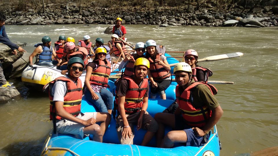 Photo of College Tour, Manali-Amritsar-Delhi 21/43 by ExploGraphr