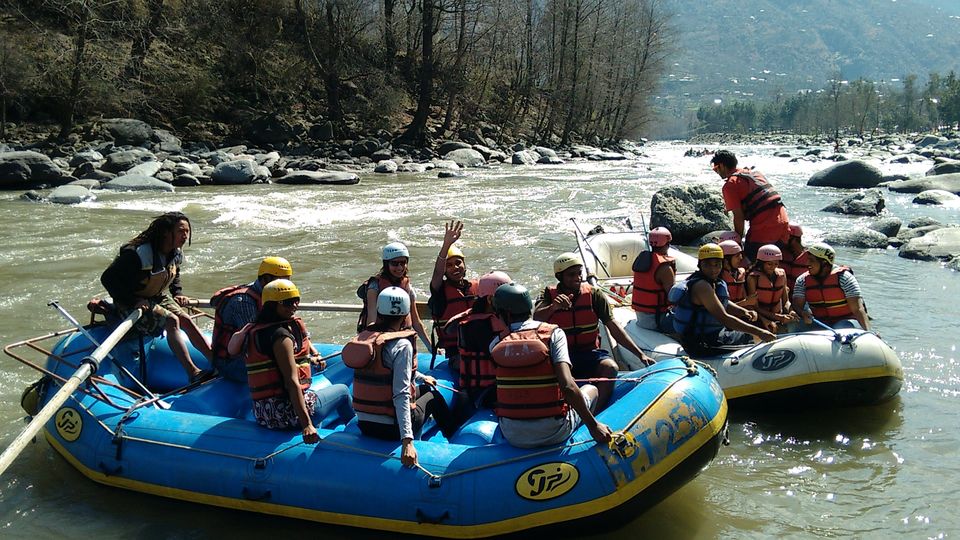 Photo of College Tour, Manali-Amritsar-Delhi 22/43 by ExploGraphr