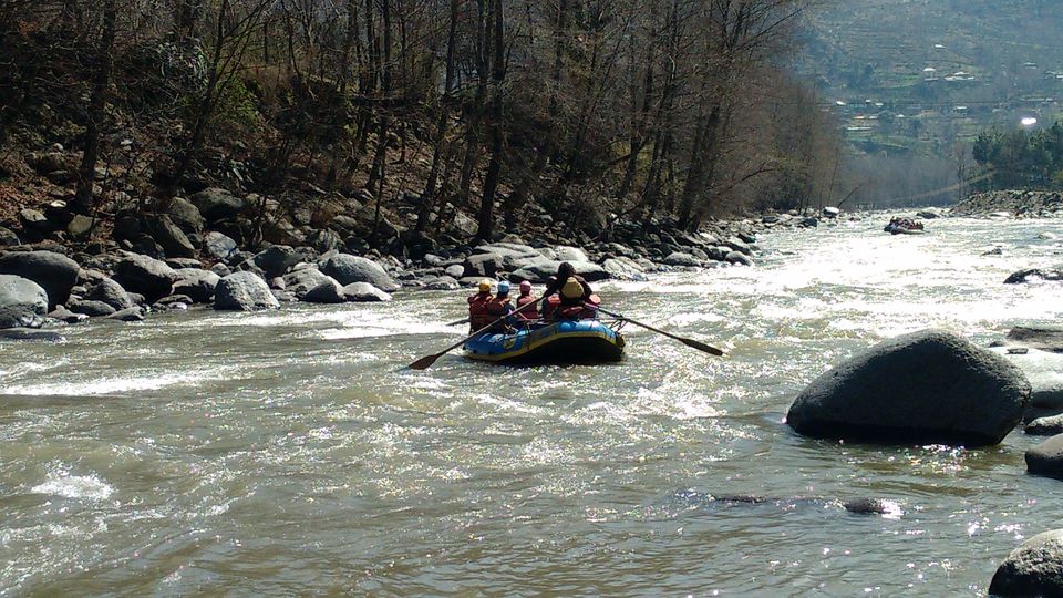 Photo of College Tour, Manali-Amritsar-Delhi 23/43 by ExploGraphr