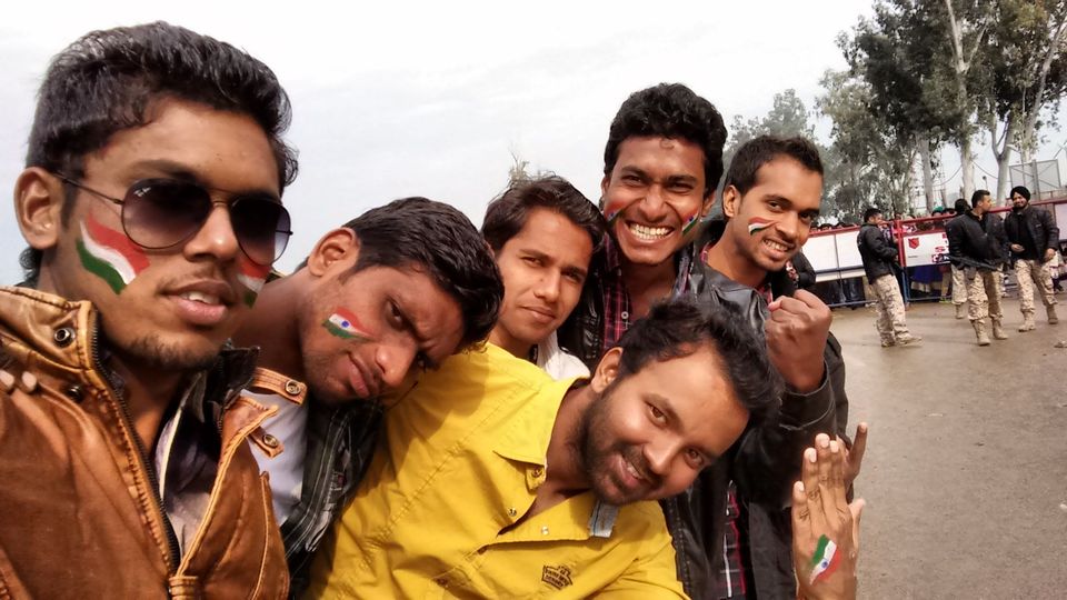 Photo of College Tour, Manali-Amritsar-Delhi 25/43 by ExploGraphr