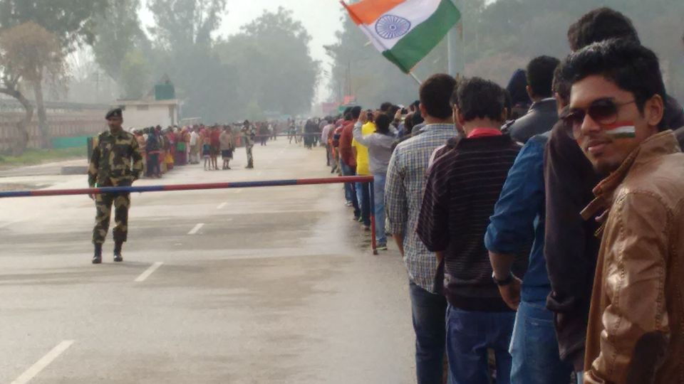 Photo of College Tour, Manali-Amritsar-Delhi 27/43 by ExploGraphr