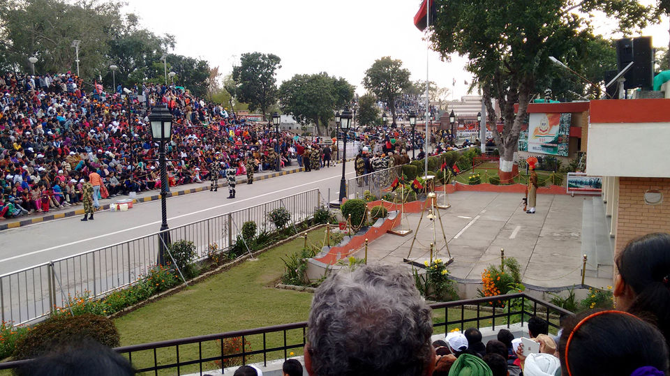 Photo of College Tour, Manali-Amritsar-Delhi 28/43 by ExploGraphr