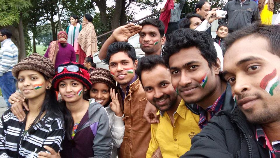 Photo of College Tour, Manali-Amritsar-Delhi 29/43 by ExploGraphr
