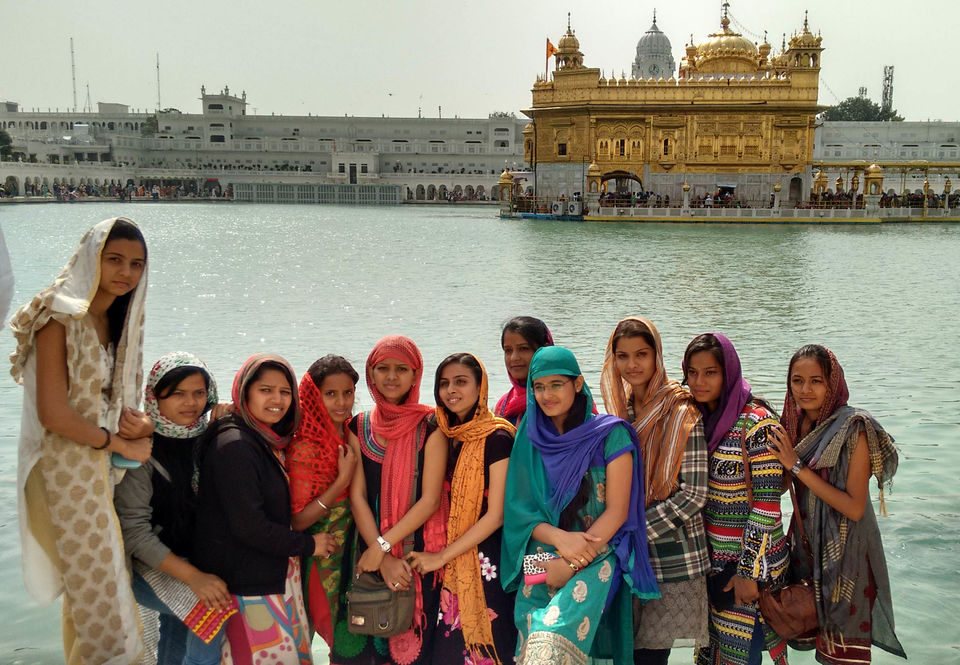Photo of College Tour, Manali-Amritsar-Delhi 31/43 by ExploGraphr