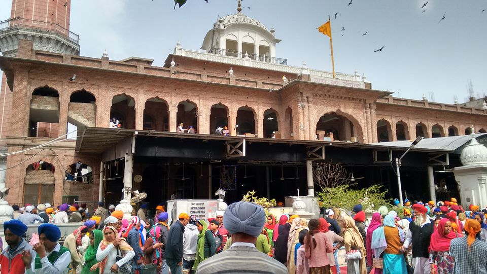 Photo of College Tour, Manali-Amritsar-Delhi 32/43 by ExploGraphr