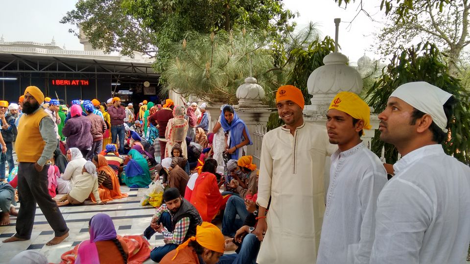 Photo of College Tour, Manali-Amritsar-Delhi 33/43 by ExploGraphr