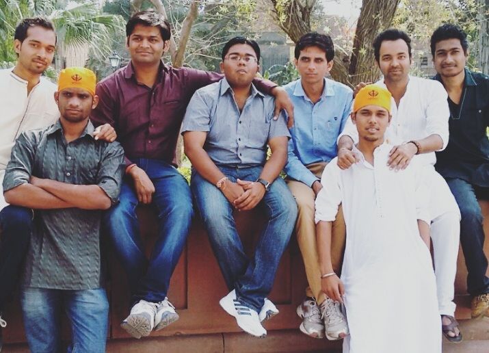Photo of College Tour, Manali-Amritsar-Delhi 35/43 by ExploGraphr