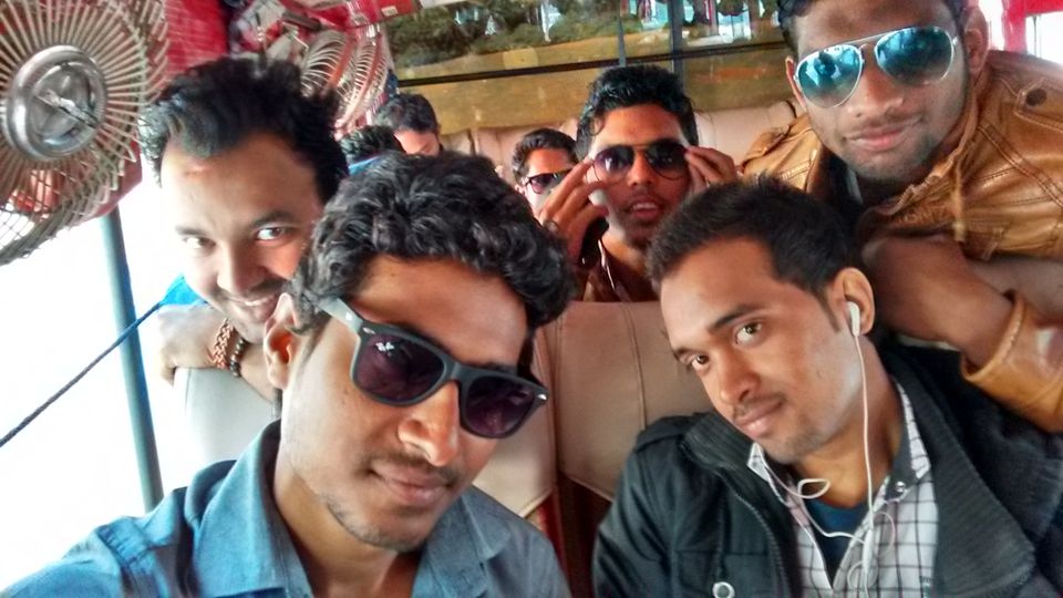 Photo of College Tour, Manali-Amritsar-Delhi 36/43 by ExploGraphr
