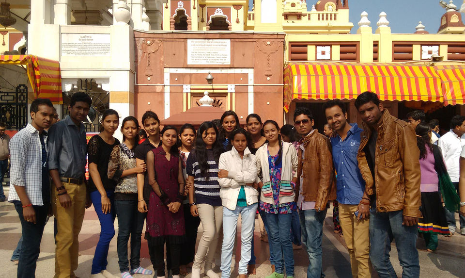 Photo of College Tour, Manali-Amritsar-Delhi 37/43 by ExploGraphr