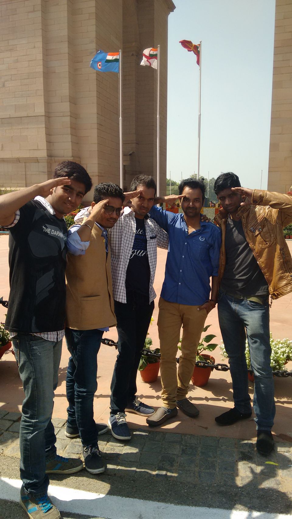 Photo of College Tour, Manali-Amritsar-Delhi 38/43 by ExploGraphr