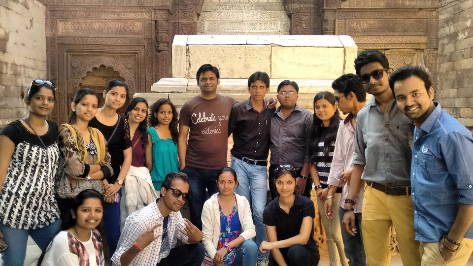 Photo of College Tour, Manali-Amritsar-Delhi 39/43 by ExploGraphr