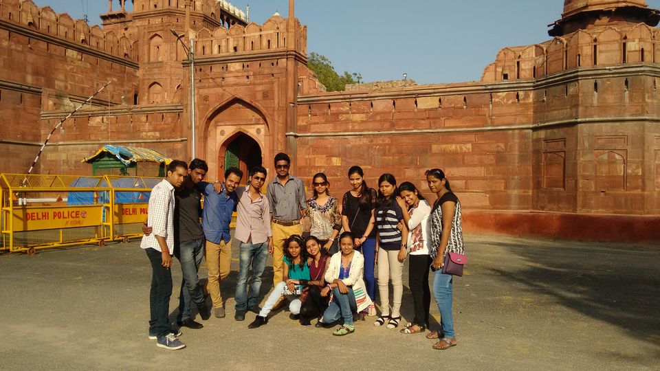 Photo of College Tour, Manali-Amritsar-Delhi 40/43 by ExploGraphr