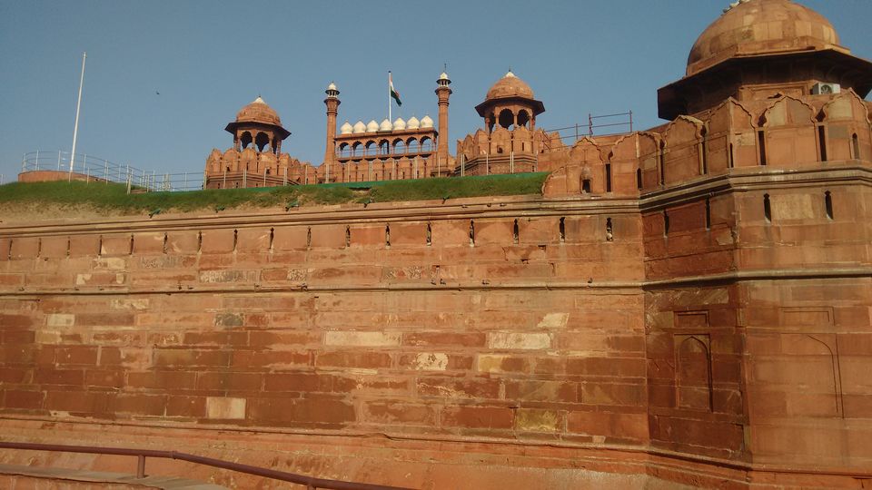 Photo of College Tour, Manali-Amritsar-Delhi 41/43 by ExploGraphr
