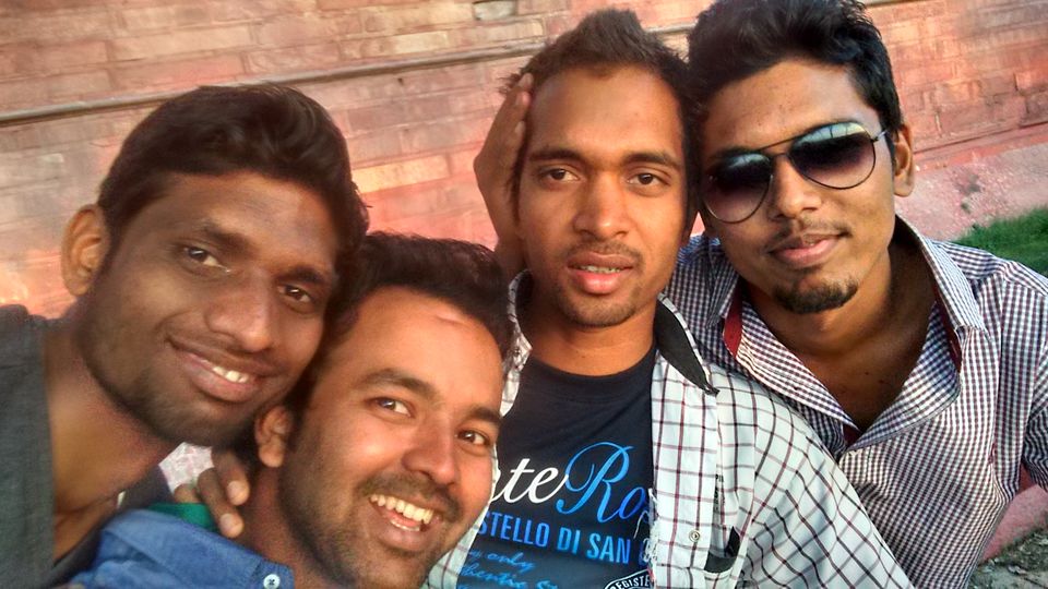 Photo of College Tour, Manali-Amritsar-Delhi 42/43 by ExploGraphr