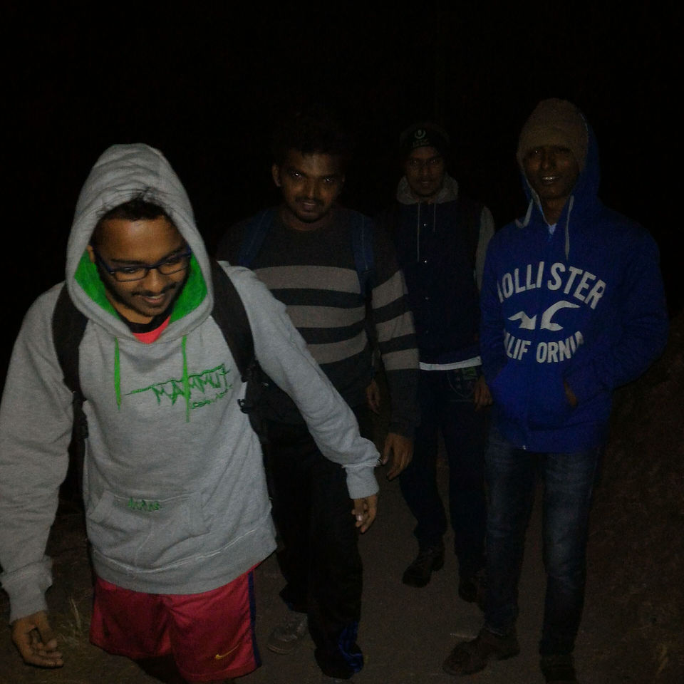 Photo of Road To Raigad 3/29 by ExploGraphr
