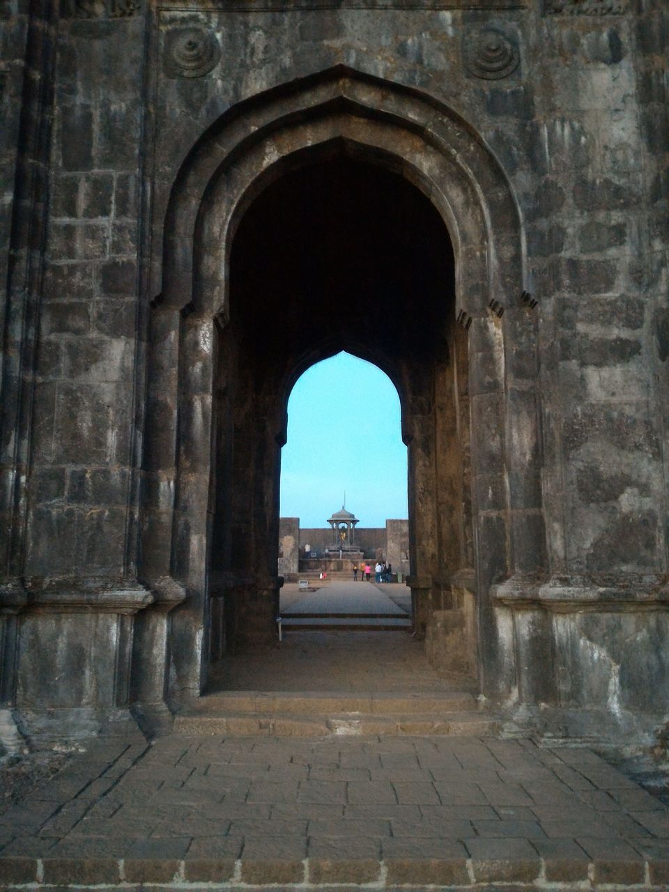 Photo of Road To Raigad 16/29 by ExploGraphr