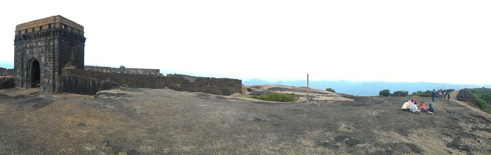 Photo of Road To Raigad 18/29 by ExploGraphr