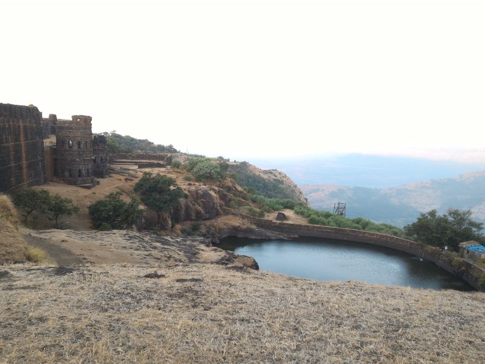 Photo of Road To Raigad 20/29 by ExploGraphr