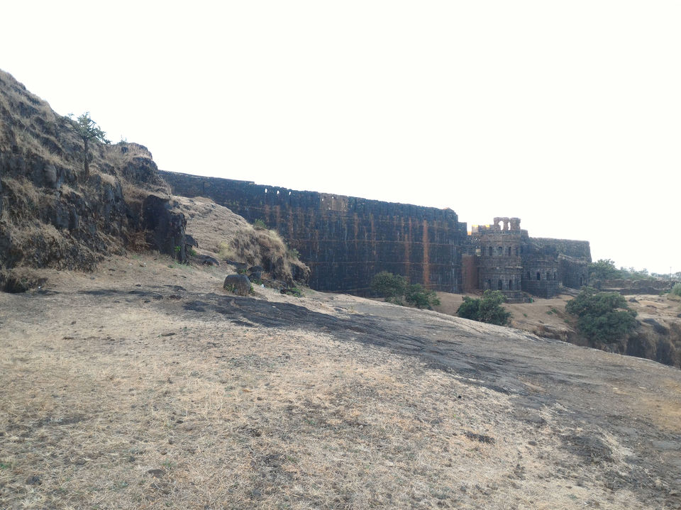 Photo of Road To Raigad 21/29 by ExploGraphr