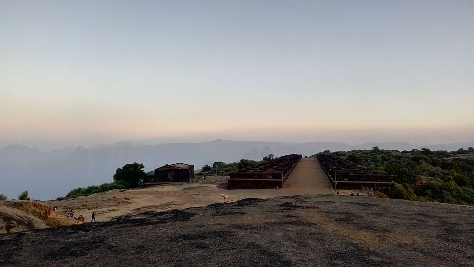 Photo of Road To Raigad 23/29 by ExploGraphr