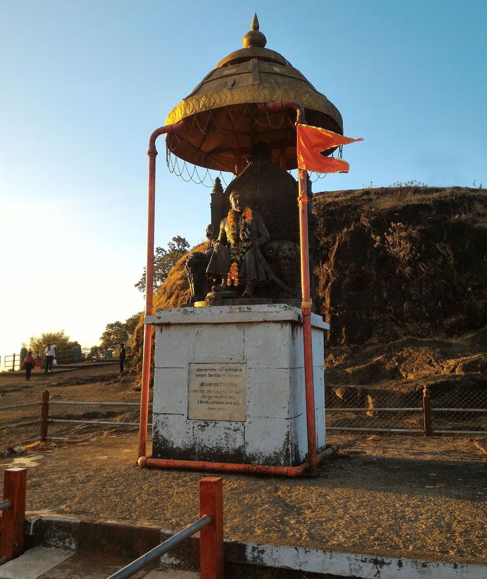 Photo of Road To Raigad 25/29 by ExploGraphr