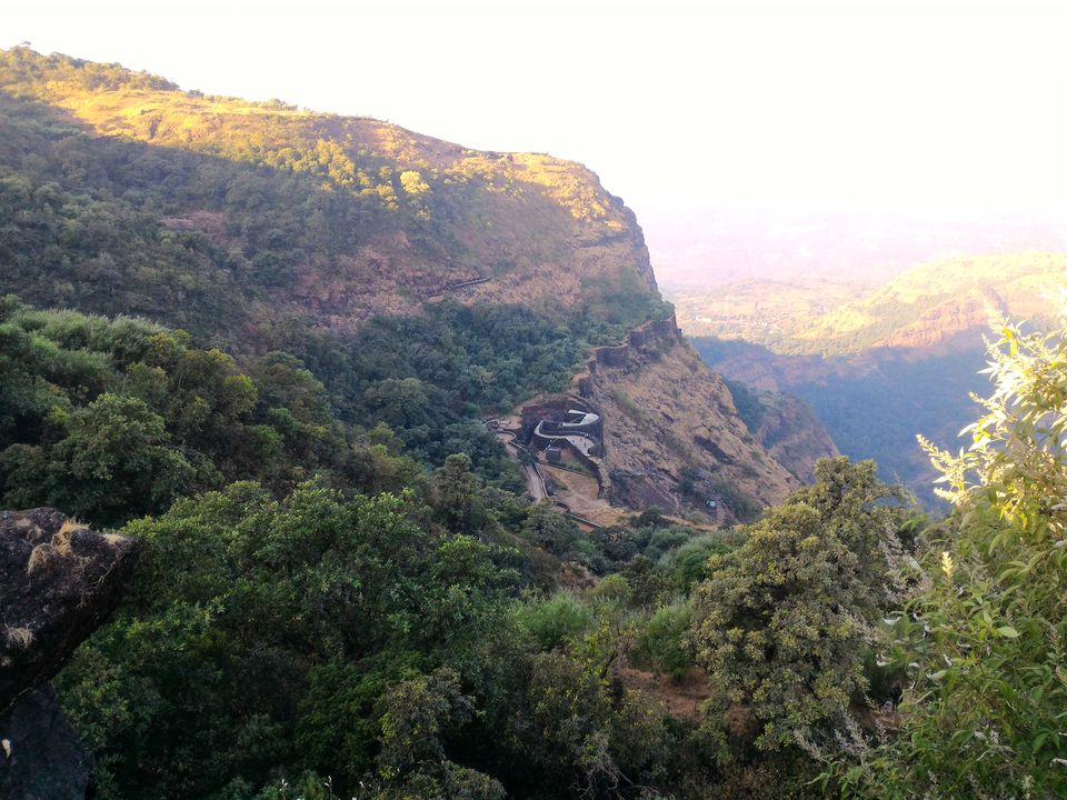 Photo of Road To Raigad 26/29 by ExploGraphr