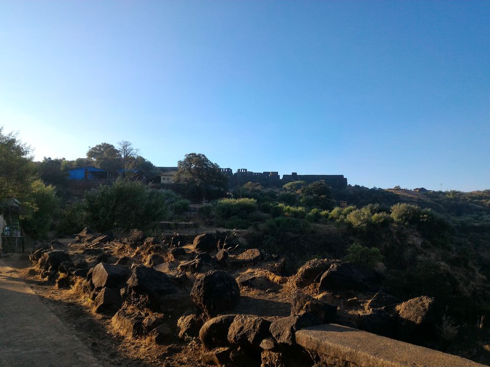 Photo of Road To Raigad 27/29 by ExploGraphr