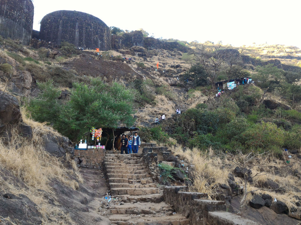 Photo of Road To Raigad 28/29 by ExploGraphr