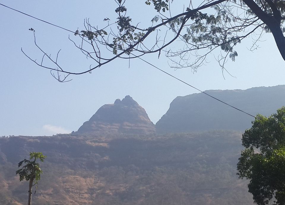 Photo of Pinnacle Of Kalavantin Durg 34/37 by ExploGraphr