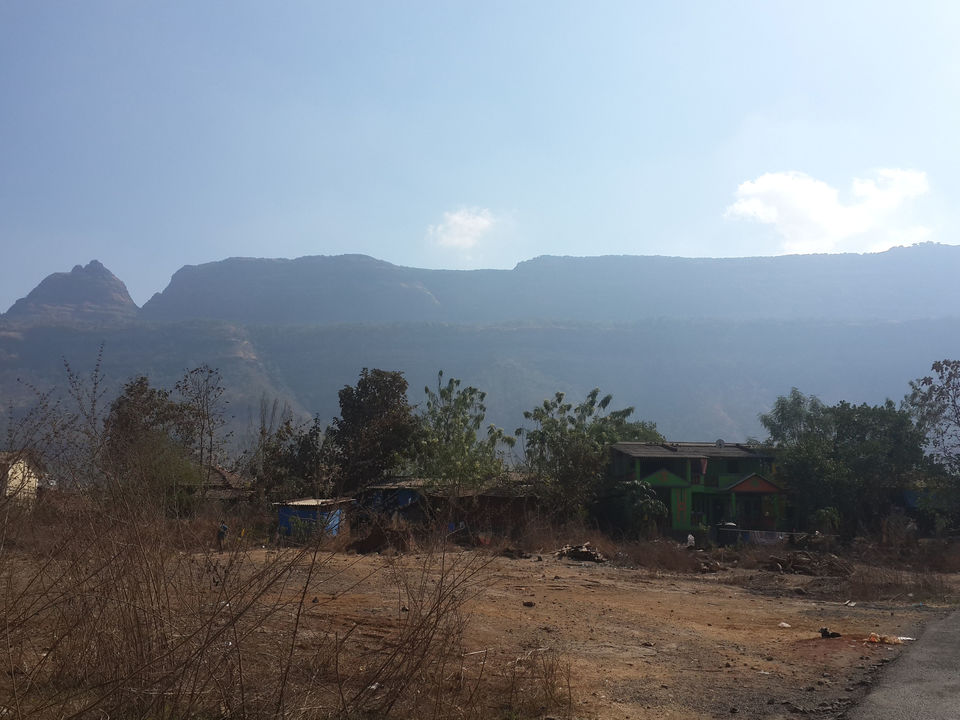 Photo of Pinnacle Of Kalavantin Durg 2/37 by ExploGraphr